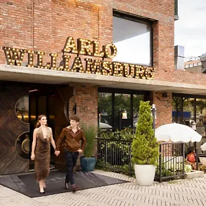 Arlo Williamsburg ניו יורק